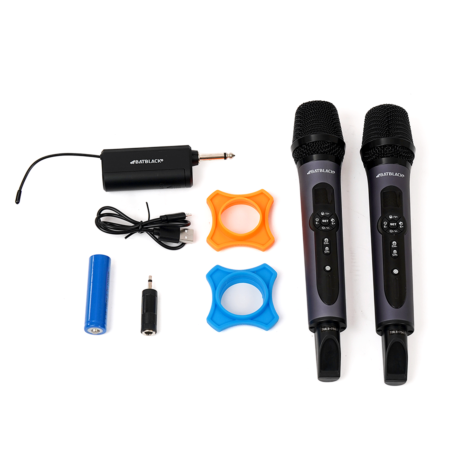 BT-Q2M-1